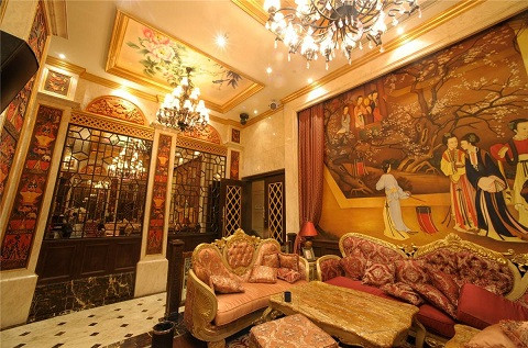 墨江高档KTV妹子质量哪家好 墨江高档KTV妹子质量哪家好