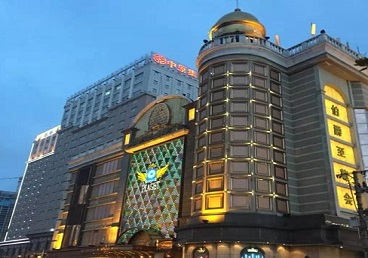 墨江最大顶级出名高端豪华KTV会所-皇冠伯爵KTV顶级体验点评